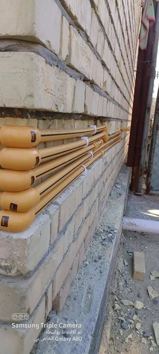 ((تأسيس صحيات انسب الأسعار ***********)) داخل بغداد فقط
رقم الهاتف وتساب ***********
                     تأسيس منضومة اطفاء الحرائق
تأسيس ماء /4 خطوط
تأسيس كهرباء /سمنز /بوري 
تأسيس مجاري /تعليك /طرح 
تأسيس شلال /حدائق /واجهيات 
تأسيس بانيو/ اوربي
تأسيس خلية /ارضة
