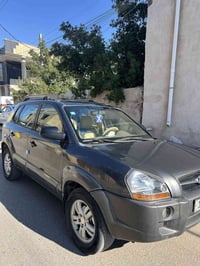 توسان وارد كوري • ٢٠٠٩ • محرك ٢٠٠٠