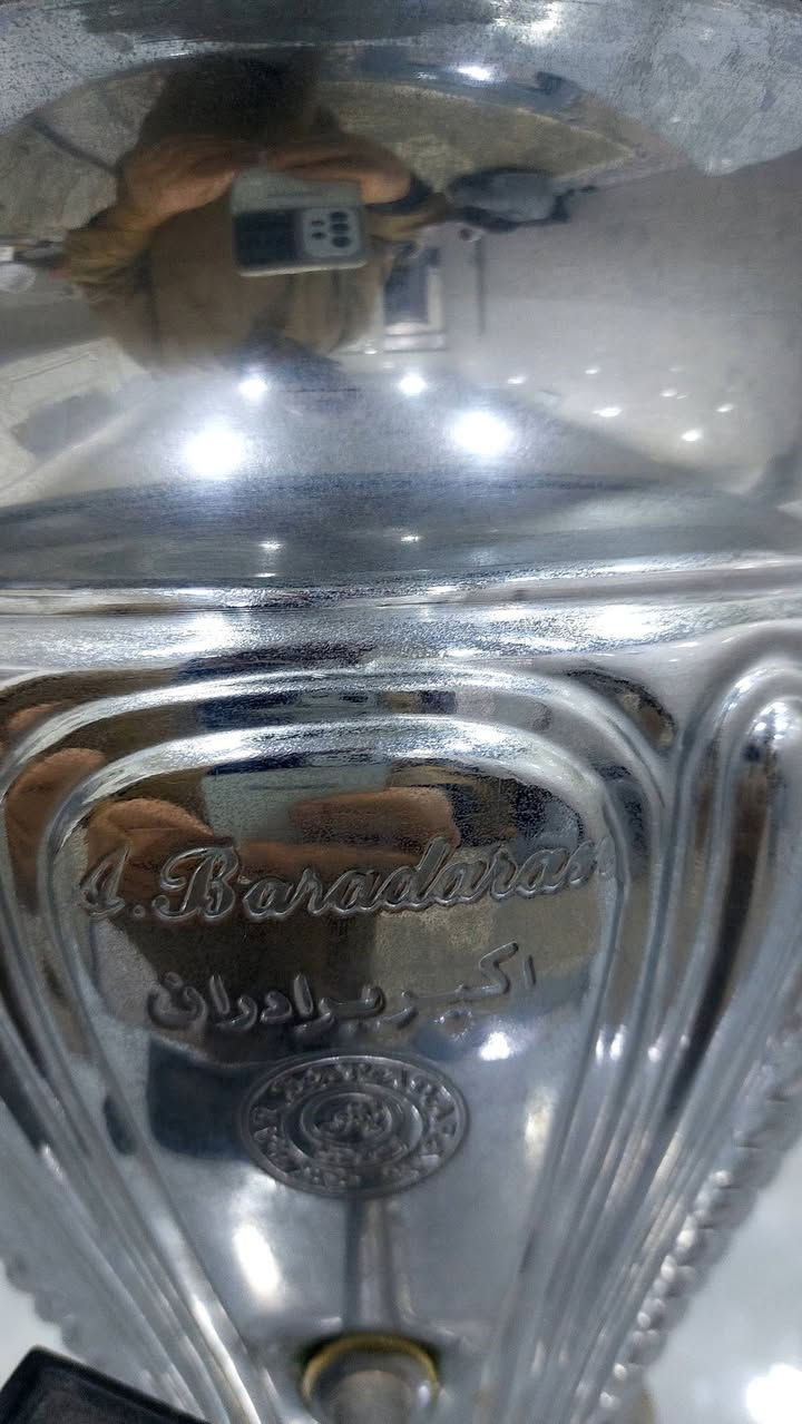 للبيع اي أستفسار خاص  بخدمتك لدينا توصيل


**إذا كنت صاحب هذا الإعلان وتريد حذفه لأي سبب، رجاءا أرسل رسالة إلى الدعم الفني**