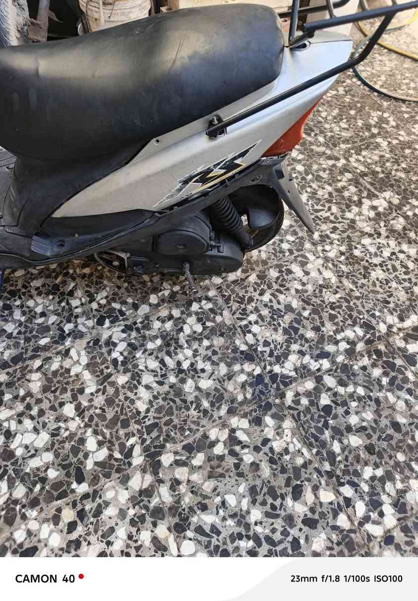 السلام عليكم دراجه ماكس نظيف فيها كفرات نظيف بالسلف مكان بغداد الشعب سعر 300 اتصل على هذا الرقم24437539 077


**إذا كنت صاحب هذا الإعلان وتريد حذفه لأي سبب، رجاءا أرسل رسالة إلى الدعم الفني**