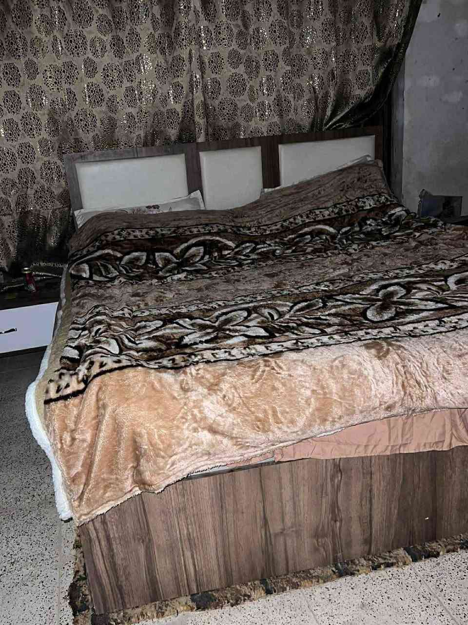 ‎غرفه تركيه للبيع‎ بغداد, العراق


**إذا كنت صاحب هذا الإعلان وتريد حذفه لأي سبب، رجاءا أرسل رسالة إلى الدعم الفني**