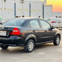 وبركاته اڤيو  موديل 2008  ضررها قطعتين فقط  سياره نضيفه كير محرك شرط  ...