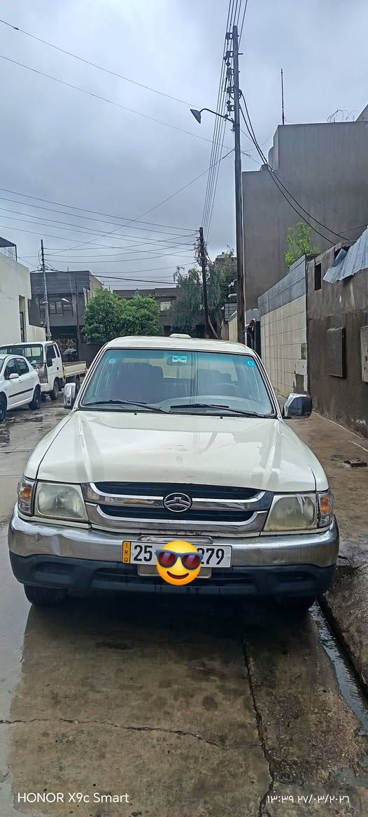 دير موديل 2006
رقم دولي سنويه جديده شرط التحويل رقم كركوك 
مكان كركوك  سعر 46
الاتصال بالرقم ***********
