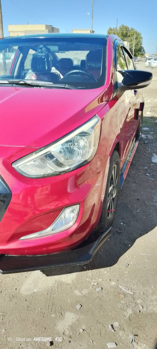 أكسنت موديل 16 رقم بغداد انكليزي محرك 1600 وارد أمريكي تبديل بنيد جمالغ سنوية 29  بسمي تحويل ثاني يوم العنوان بغداد السعر 98 وبيه مجال


**إذا كنت صاحب هذا الإعلان وتريد حذفه لأي سبب، رجاءا أرسل رسالة إلى الدعم الفني**