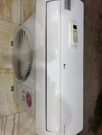سبلت • LG • سبلت LG • مكيف • مكيف LG • 2 طن • انفيرتر • سبلت انفيرتر •...