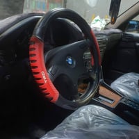 بي ام 525 • موديل 92 • غاز جديد