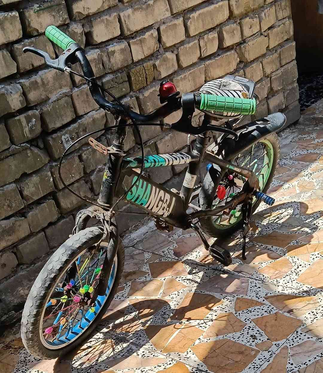 30 ألف بغداد مدينة الصدر


**إذا كنت صاحب هذا الإعلان وتريد حذفه لأي سبب، رجاءا أرسل رسالة إلى الدعم الفني**