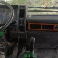هينو • موديل ١٩٩٢ • براد جاهز