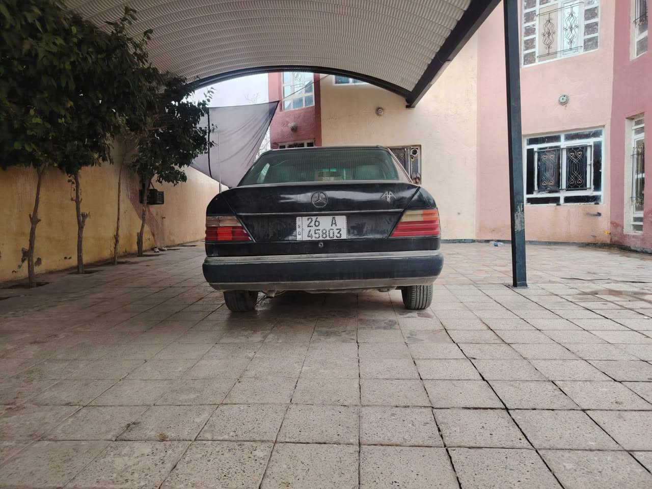 السلام عليكم مارسدس دب قواعد دبل بلاد محرك  اربعه ك سلند بلادي كابريتر  مكينه وكير جديد تخم تايرات جديد س  رقم صلاح الدين انكليزي كشنات  تبريد شغال  لون اسود مصبوغه عام بدون ضربه سياره بسمي  صدر وره وكدام جديد  رحنه بيها للمملكه العربيه  السعوديه عمره ورجعنه سياره خير من الله    سستم سماعات شغال مكان سامراء الحويش رقمي للتواصل *********** السعر 45وبيها مجال بصيط
