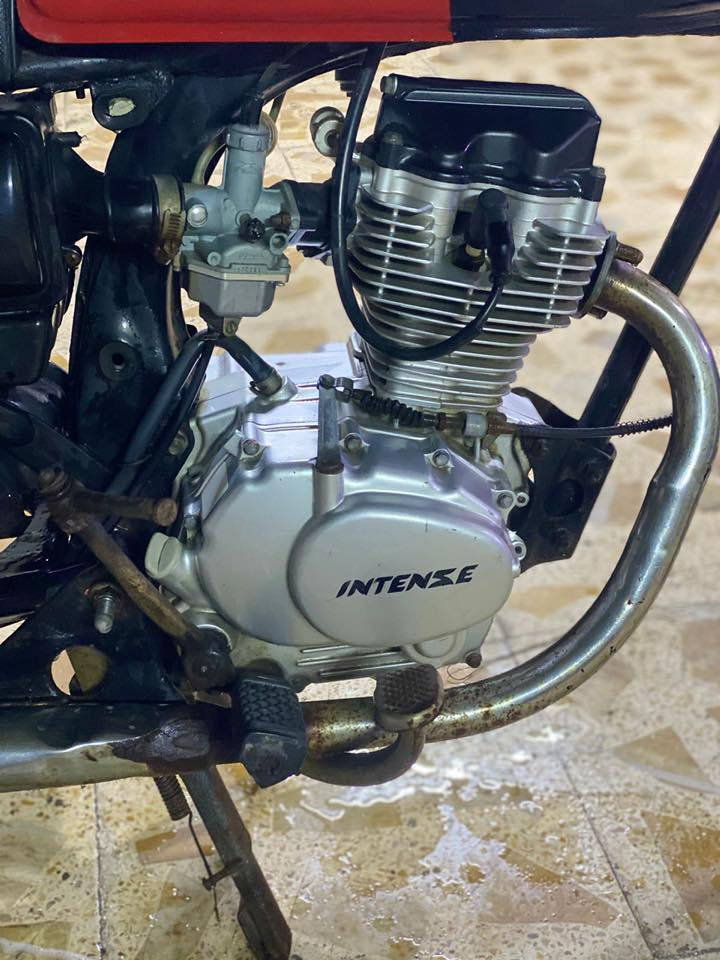 سلام عليكم دراجة نتنس لبيع دوات دوات تعمير 26 ما مفتوحة سعر 500وبيهة مجال ***********
