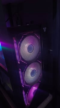 GTX 1660 سوبر • Intel i5-10400F • النجف الأشرف