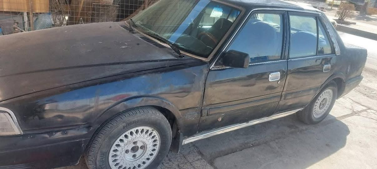 سلام عليكم كيا كونكورد 94 مكينة 1800 رقم ديالى مشروع وطني الكير مكفول و المكينة نص عمر بيهة تبخير السيارة راعيهة موجود الك يمي بس مكاتبة و اخابرة كدامك و انطيك رقمة و انتة اتفاهم ويا عالتحويل سعر 13 وبيهة مجال حك جيتك مكاني كربلاء ***********
