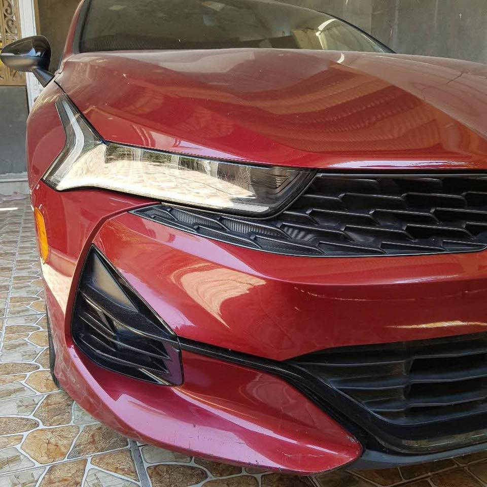 مرواس بازيرا  خليجي 6 سلندر بنزين او مشترك كون جديده وماشيه قليل  ومودبله من 18 وفوك  عندي k5 بابل باسمي حادثه خلفي بدون ايرباك السياره جاهزه وجديده كله شركه موديل 22 جي تي لاين   فوول سبب المراوس دوامي بعيد 
***********  وتساب
