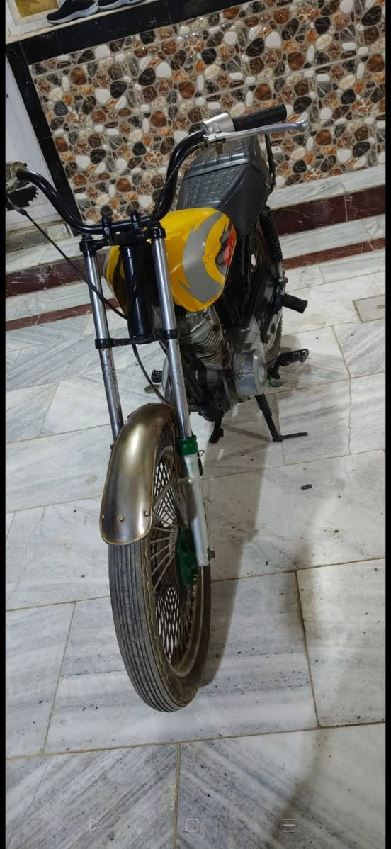 السلام عليكم
دراجه ادوات للبيع 
مكاني قضاء الامام الصادق 
السعر 350 وبيها مجال
***********
