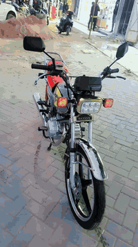 خمسه كير • موديل 25 • حسينيه الراشديه