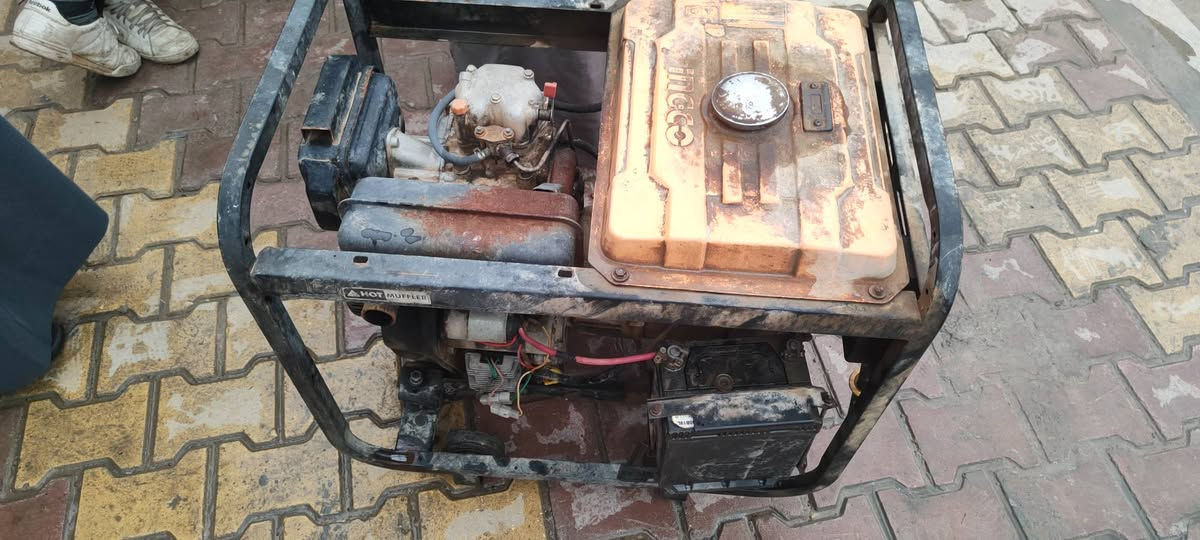 مولد كاز خمسه كيفي انجيكو كام للبيع  للاستفسار السعر الاتصال على هذا ***********
