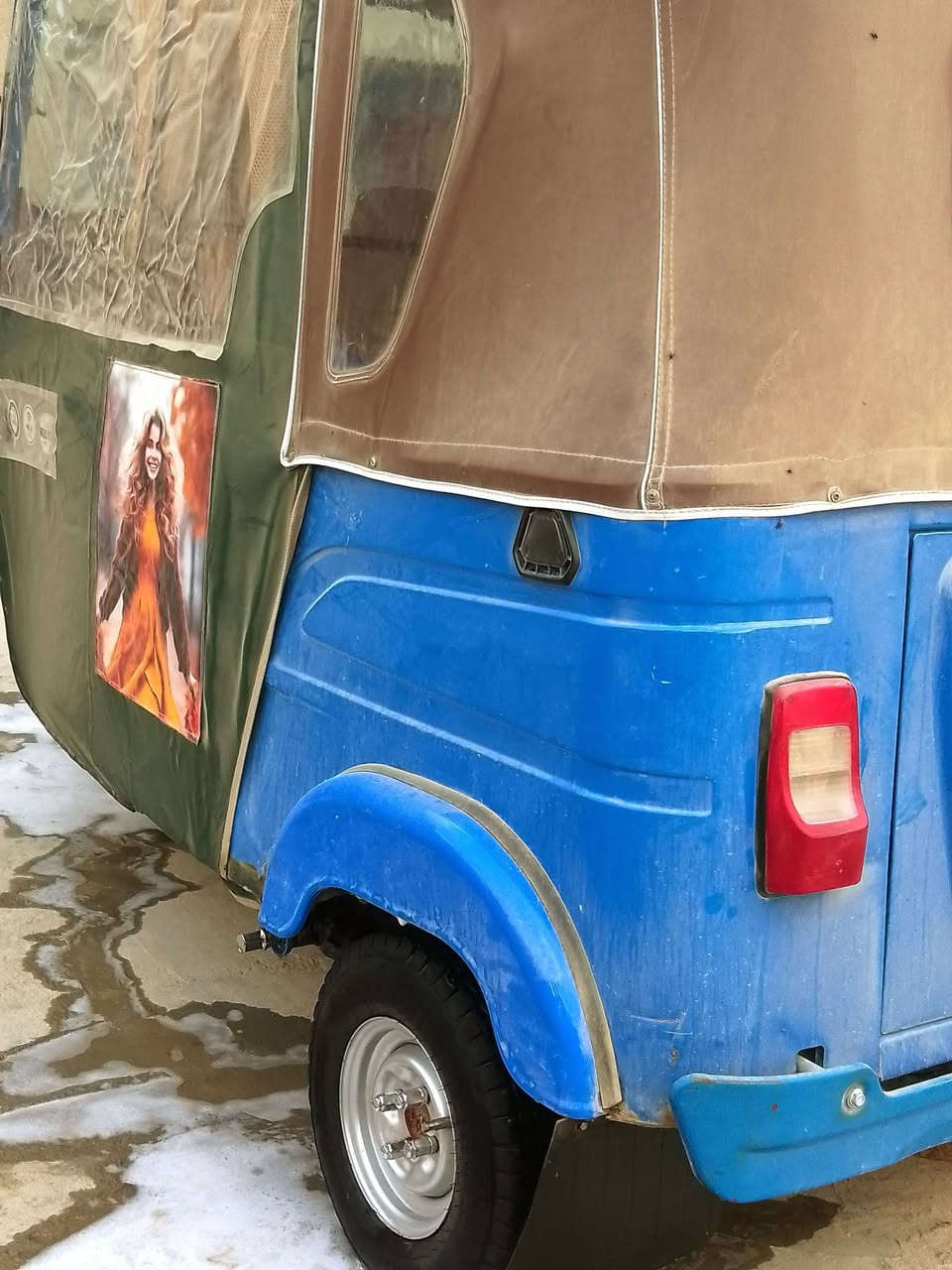 سلام عليكم
تكتك البيع كفاله عامه كشر ومكينه رقم واسط

22شهر8مكان ناصريه قلعه سكرشراي اتصل***********
