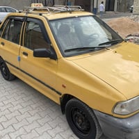 السلام وعليكم سياره سايبه للبيع موديل 2013 مصبوغه حزام للجماليه وبيه ض...