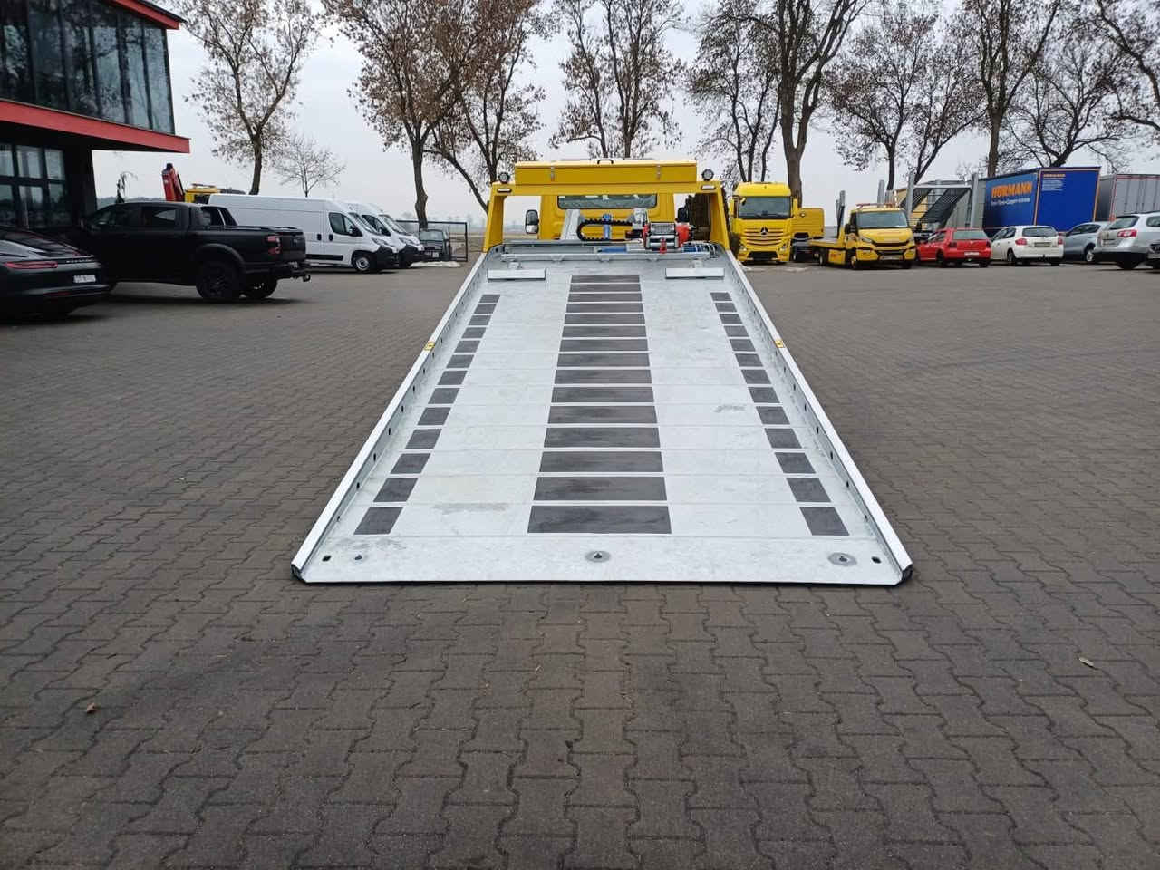 كرين للاجره كربلاء ***********
