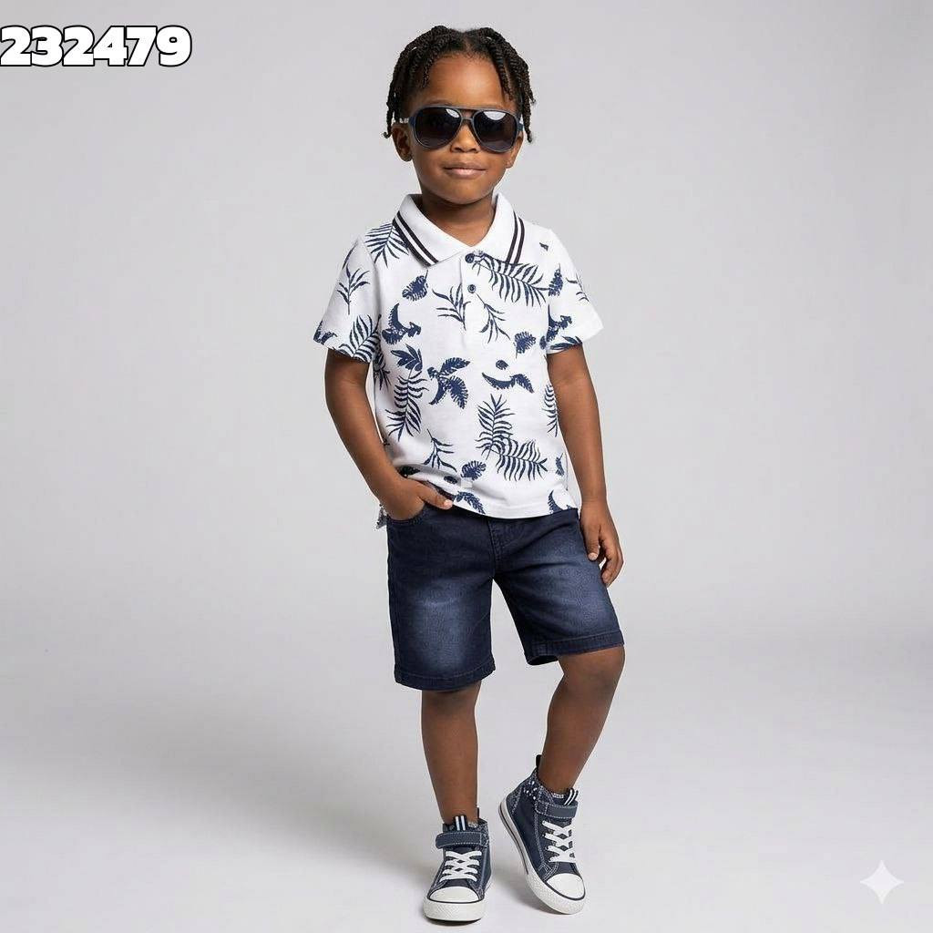 WHOLESALE KIDS CLOTHING FROM TURKEY 🇹🇷

✔ Good quality
✔ Competitive prices
✔ Worldwide shipping
✔ Fast delivery

More models and updates in our Telegram channel 👇
https://t.me/seva_kids_wholesale

#wholesalekids #kidswear #babyclothes #turkishmanufacturer #export


**إذا كنت صاحب هذا الإعلان وتريد حذفه لأي سبب، رجاءا أرسل رسالة إلى الدعم الفني**