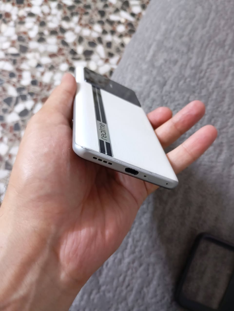ريلمي GT NEO 5SE جهاز جدا نظيف ذاكره 1 تيرا شاحنه 100w  غراضه كامله السعر 400 الف وبي مجال عنوان بغداد المنصور


**إذا كنت صاحب هذا الإعلان وتريد حذفه لأي سبب، رجاءا أرسل رسالة إلى الدعم الفني**
