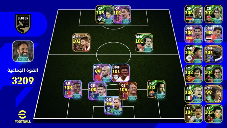 حساب بيس للبيع السعر 30 وبي مجال


**إذا كنت صاحب هذا الإعلان وتريد حذفه لأي سبب، رجاءا أرسل رسالة إلى الدعم الفني**