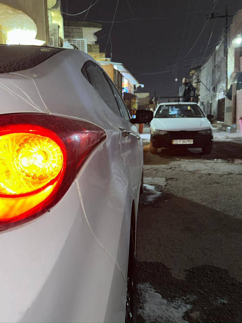 السلام عليكم النترا خليجي 2013 فول من عدل البصمه كشنات جلد فتحه رقم بغداد انكليزي صدر امام خلفي جديد تخم تاير جديد مكينه كير جديد بيها جاملغ امامي بارد فقط جاملغ الخلفي هم بارد بدون اي دواخل السعر 104 وبيها مجال قليل مكان بغداد الشعب ***********
