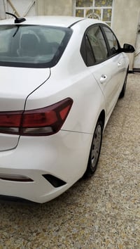 كيا ريو • ٢٠٢٢ • ٤٠٠٠٠