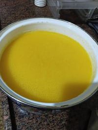 سمنة • سمن • دهن • سمن بلدي • سمن طازج • غذاء