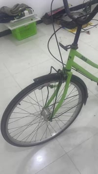 بايسكل بناتي • حجم ٢٦ • كوت