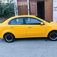 اخوان الافيو للبيع موديل ٢٠٠٩ اوتوماتيك محرك جبير تبريد ثلج ماشالله تخ...