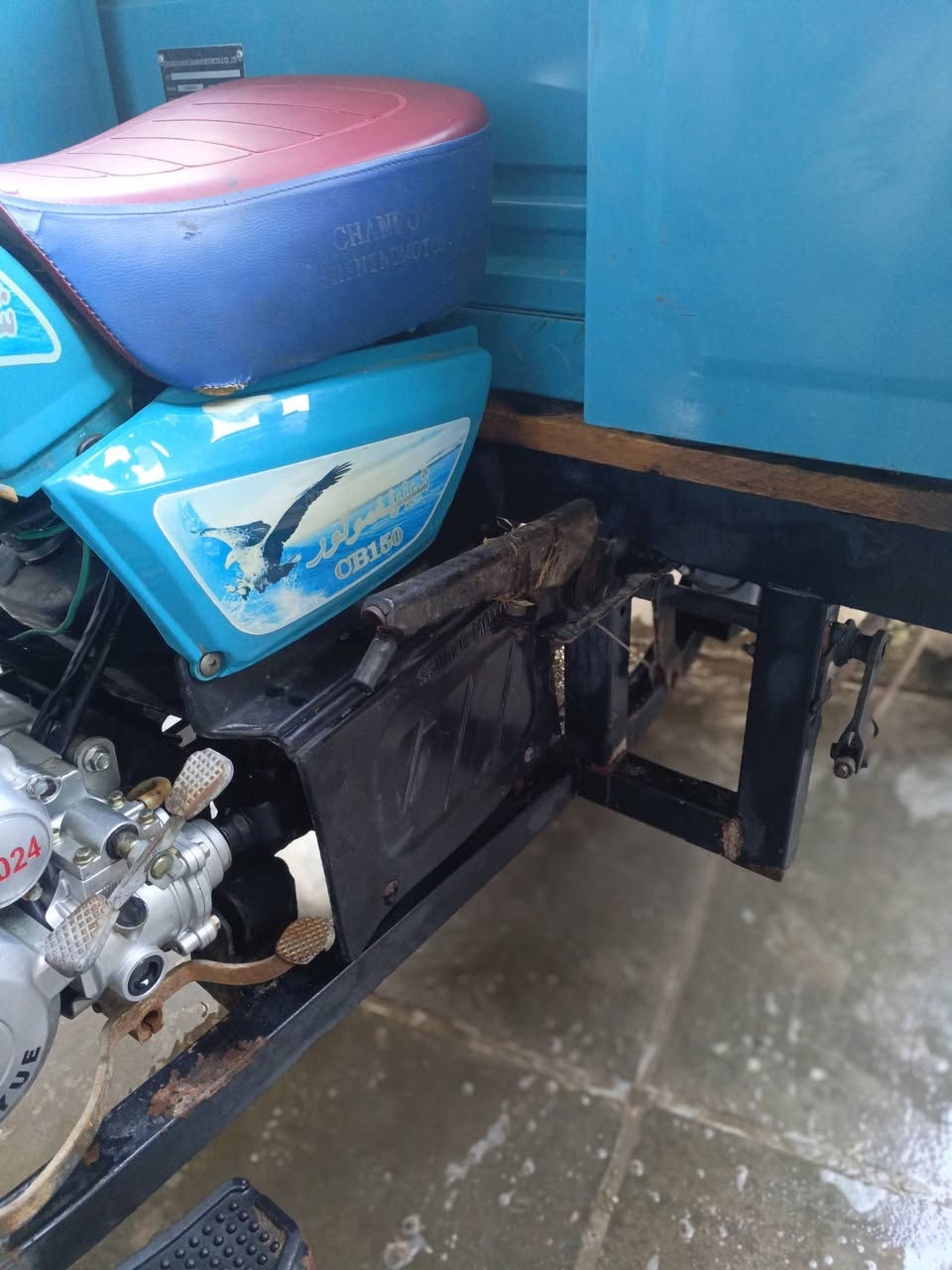 ستوته للبيع موديل 2022 مكفوله كفاله عامه سنويه بأسمي تحويل ثاني يوم رقم انگليزي  مكاني ديوانيه شافعيه نضيفه مثل ما واضح بل تصوير سعر مليونين وربع وبيه مجال 
رقم الهاتف ***********
