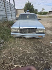 مكينة مفصخة • قير جديد • مشروع المسيب