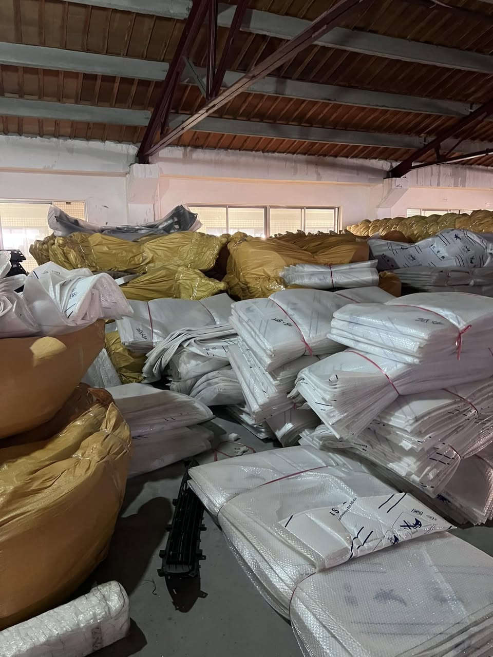 Changan Auto Parts-Bumper, grille…


**إذا كنت صاحب هذا الإعلان وتريد حذفه لأي سبب، رجاءا أرسل رسالة إلى الدعم الفني**