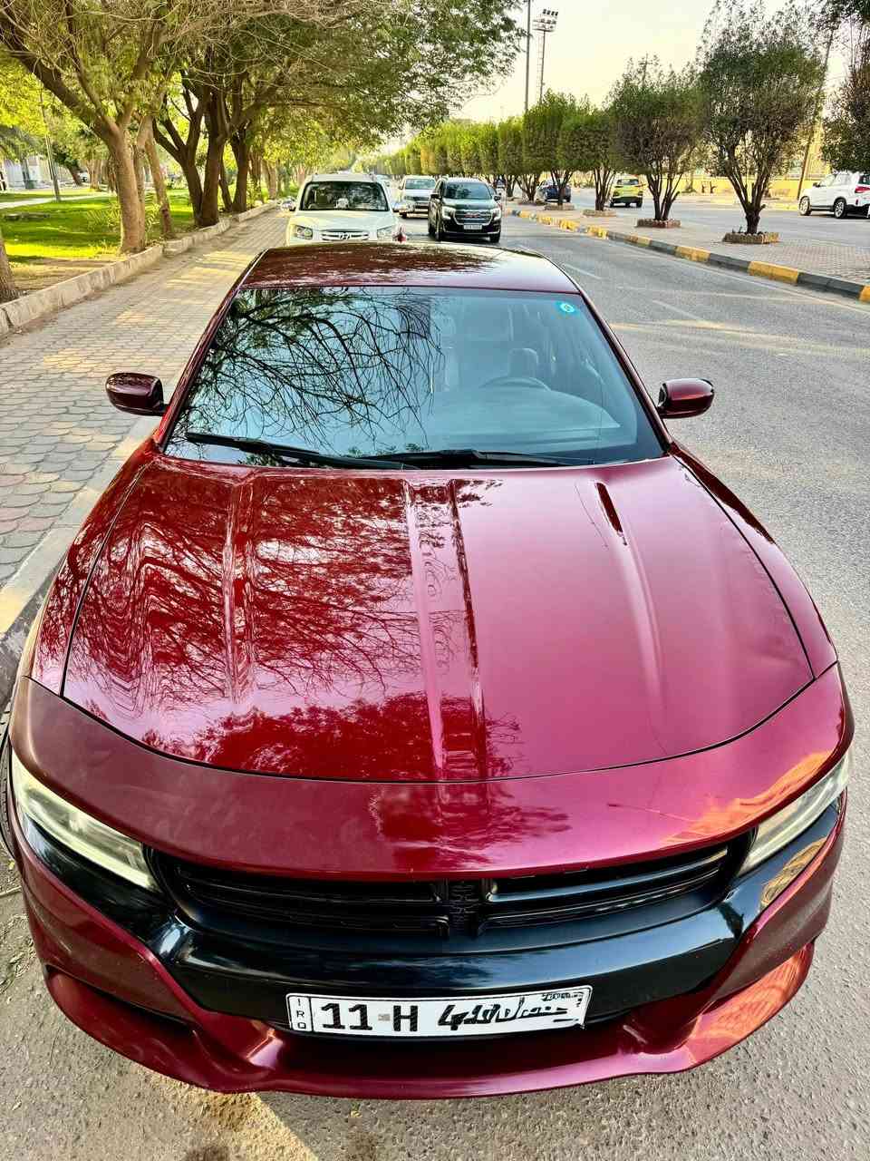 جارجر 2018 Sxt وارد امريكي حادثه فقط جاملغ فول مواصفات عدا الفتحة رقم بغداد انگليزي ماشية 77 الف محرك سته سلندر 3600 كامله من كلشي بدون نقص السعر 190 مكان السيارة كربلاء ***********
