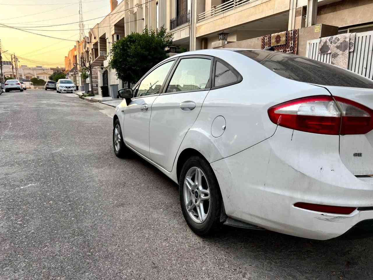 Ford fiesta 2017
مواسفات se
لید ٧ ڕەنگ بیلاد
تەحدید سورحە
سوکان ڤۆلیوم
سەنەوی تاکو ٢٠٢٧ تازەیە
گێڕ و مەکینە بەشەرت
یەک پارچە سبوغ چەمەلاغی دواوە کەمەک ناو حەوزی گرتیە
٥١٠هەزار غرامەی لەسەرە
سعری ٨٧ و مەجال
ژ.م ٧٥٠٨٤٦٤١٩٩ أربيل, العراق


**إذا كنت صاحب هذا الإعلان وتريد حذفه لأي سبب، رجاءا أرسل رسالة إلى الدعم الفني**