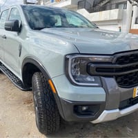 رانجر XLT • ٢٠٢٤ • رانية