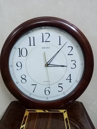 ساعة سايكو • ياباني • بغداد الشعب