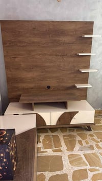 ميز تلفزيون • ميز وسطي • العطيفيه