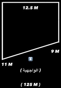 حي النفط الزراعي • ١٢٥م • ٥ دقايق مشي