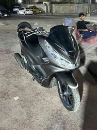 PCX • جيل الثالث • كفاله عامه