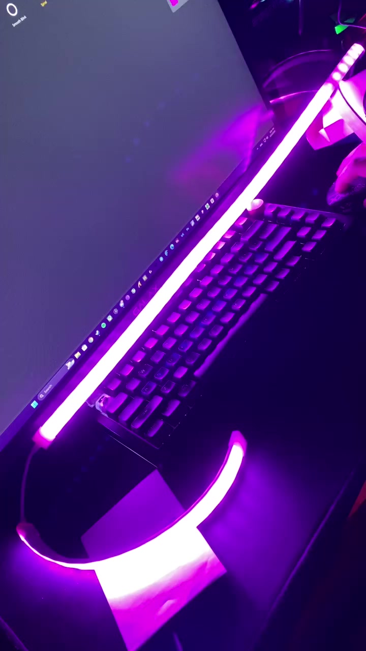 نشره skydimo
تنزل برنامج من ستيم او المتصفح مجاني تبرجمه تريد على الصوت او تتفاعل ويه العبه الي مشغله او الفلم كلش راقيه 

وبيه هواي بعد مودات تصير خلف الشاشه تتثبت بكل سهوله 

سعره 30 الف مكاني بغداد توصيل موجود


**إذا كنت صاحب هذا الإعلان وتريد حذفه لأي سبب، رجاءا أرسل رسالة إلى الدعم الفني**