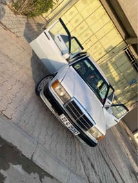 مرسيدس 190 • سنوية لحد ٢٠٣٠ • كركوك