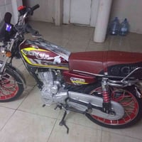 موتور سونلينك • موديل ٢٠٢٤ • بأربيل