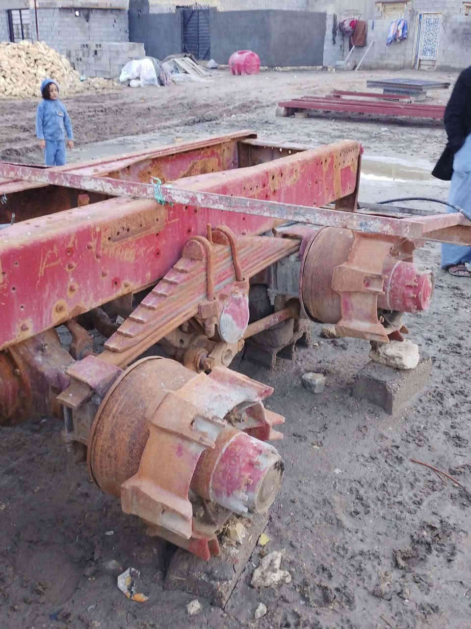 سلام عليكم مجموعة رينو جديده مكان ناصريه الاستفسار ***********
