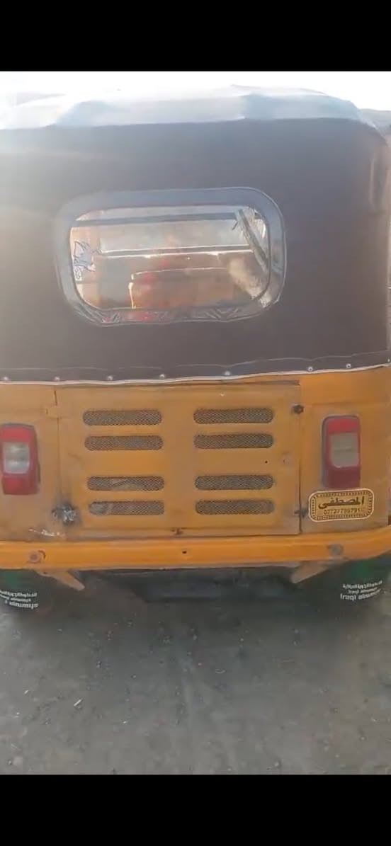 سلام عليكم شباب تكتك 2018 اوراق اربعه سحب وثنين أصليات مكينة خير من الله مابيها لاتنقيص لاتبخير بيها بس كابريتر وصخ وصليب بسس والبقية خيرر من الله السعر 3500 جوه الـ3 لاتخابر:رقمي:*********** (بدون سيباية)
