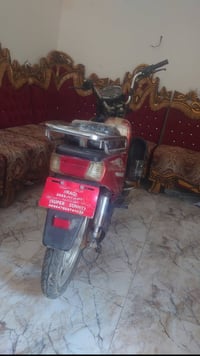 هارلي • شحن • نقص بطارية