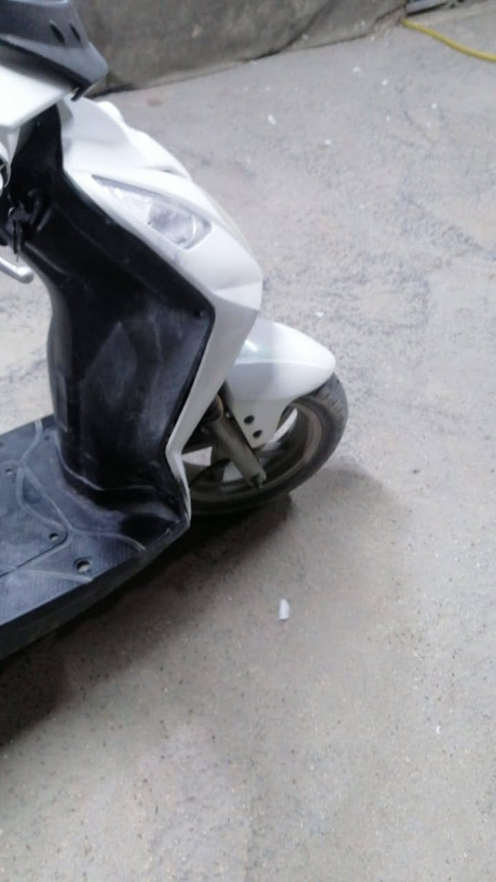 دراجه للبيع الدراجه رقم مكانها بالنجف ***********
