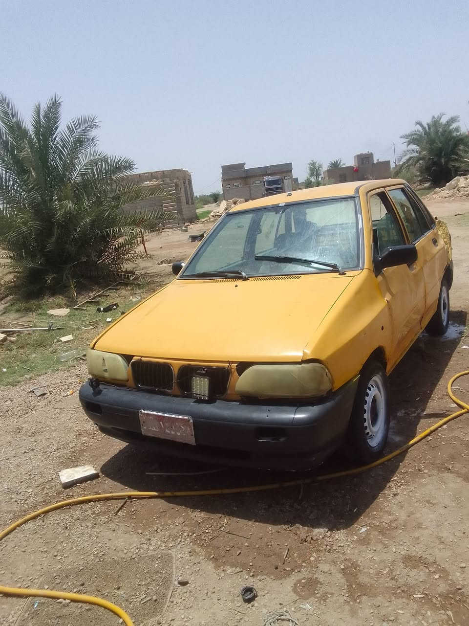 السلام عليكم البيع سياره سايبه محركه وكير مكفولت برنكيات نضيفه جدا توير تخم بل جيس كهربائيه شغاله مكينه ناعمه سيره جاهزه مآل شغل دوخله نضاف سعره مليون مكاني السماوه المجد


**إذا كنت صاحب هذا الإعلان وتريد حذفه لأي سبب، رجاءا أرسل رسالة إلى الدعم الفني**
