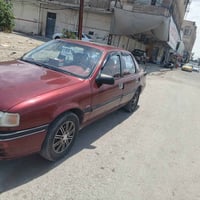 اوبل فكتره موديل 92حجم 16رقم انكليزي جديد لاالفين 30بسمي  كربون بانزين...